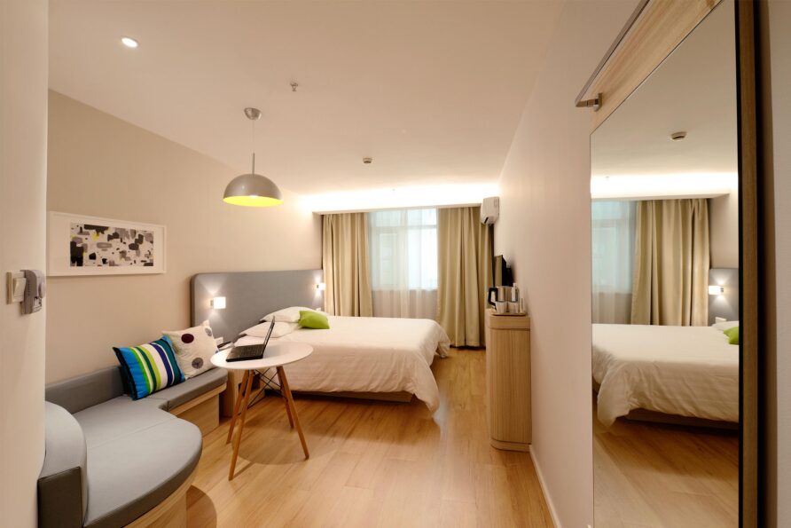 Doppelzimmer